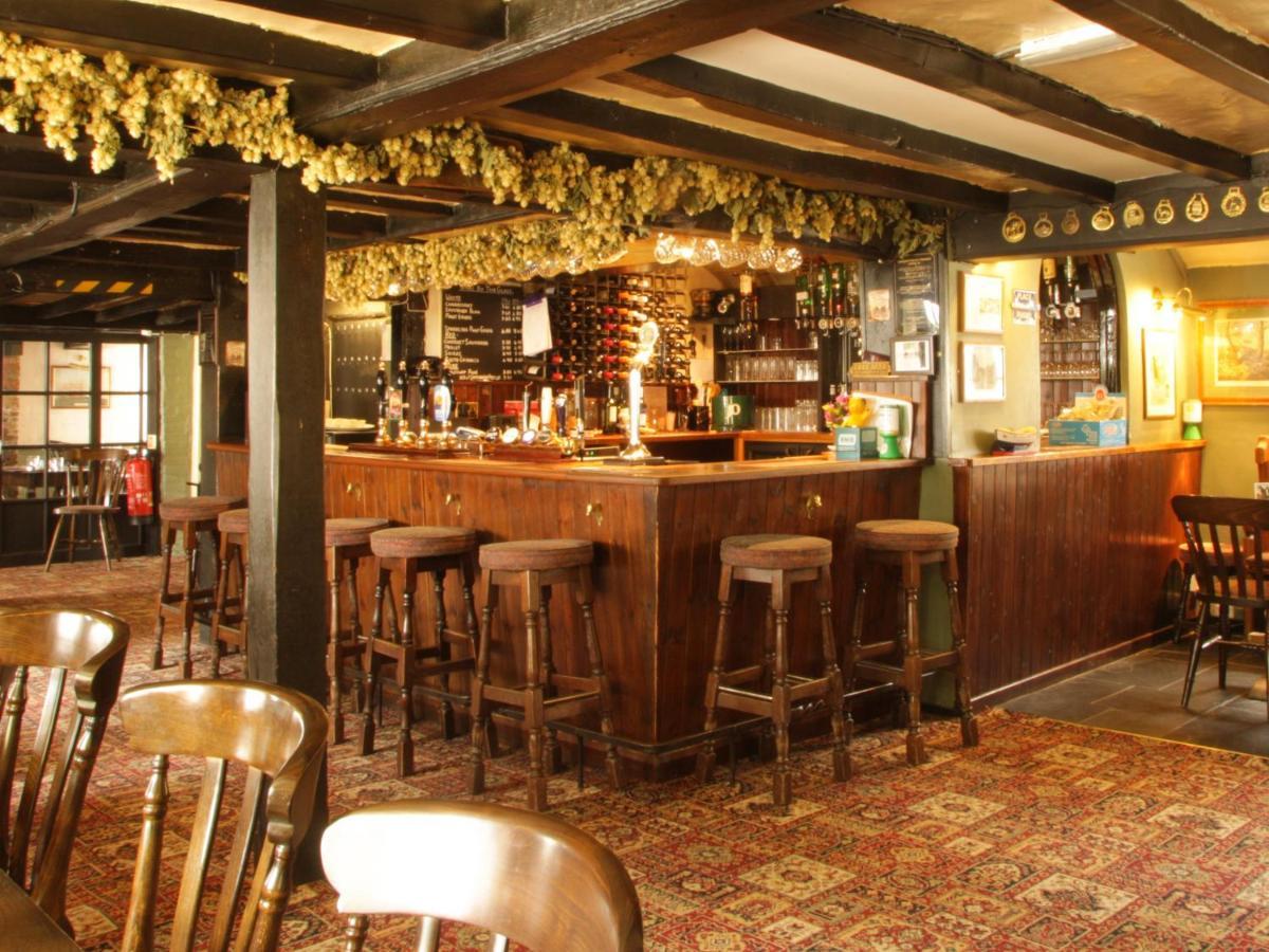 Rose And Crown Estalagem 3*