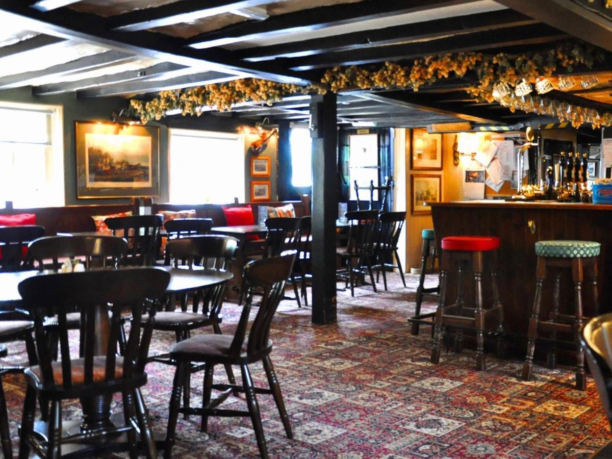Locanda Rose And Crown