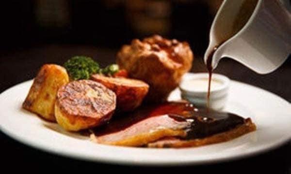 Rose And Crown 3*